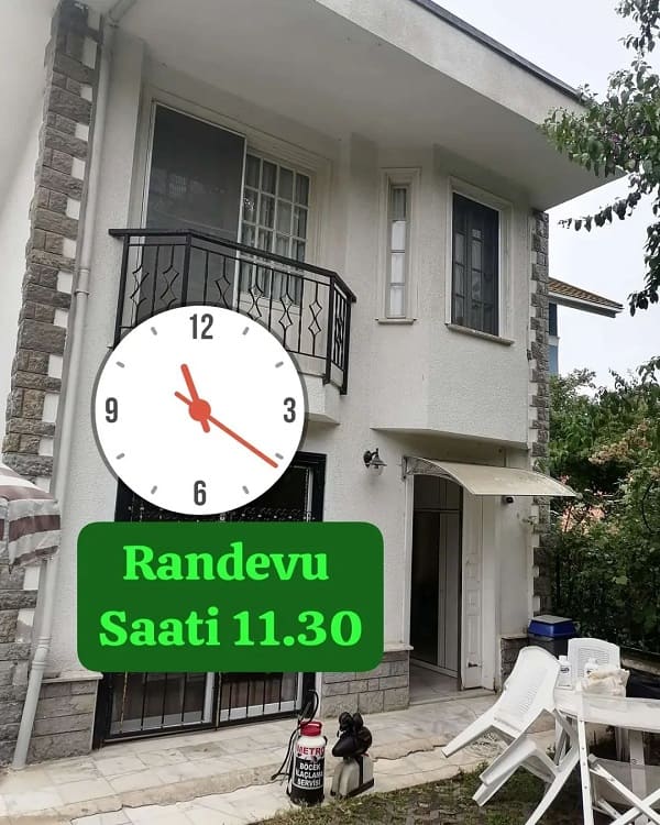 Metro Böcek İlaçlama Randevu Uygulaması 23